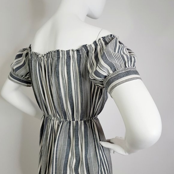 BLUSH Jumpsuit - Picture 4 of 12